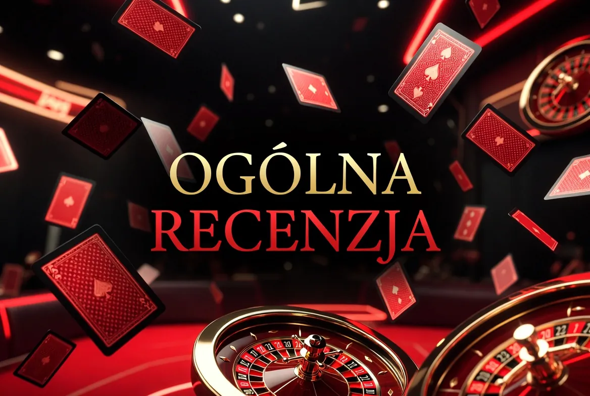 Lobby Verde Casino w recenzji kasyna online dla graczy z Polski